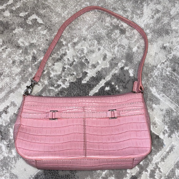 Etienne Aigner purse pink - Picture 1 of 7